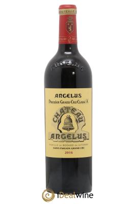 Château Angélus 1er Grand Cru Classé A 