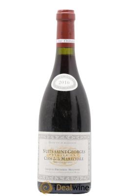 Nuits Saint-Georges 1er Cru Clos de La Maréchale Jacques-Frédéric Mugnier