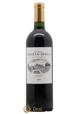 Château Rauzan Ségla Grand Cru Classé