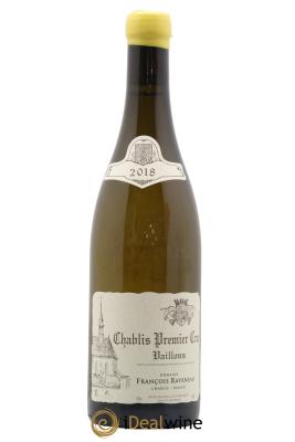 Chablis 1er Cru Vaillons Raveneau (Domaine)