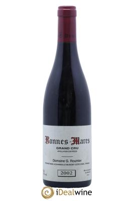 Bonnes-Mares Grand Cru Georges Roumier (Domaine)