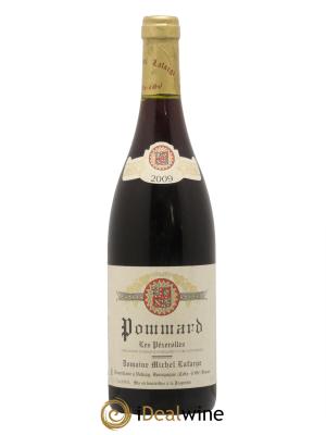 Pommard 1er Cru Les Pézerolles Lafarge (Domaine)