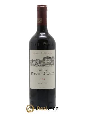 Château Pontet Canet 5ème Grand Cru Classé 