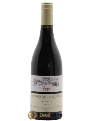 Chambertin Clos de Bèze Grand Cru Bart (Domaine)