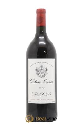 Château Montrose 2ème Grand Cru Classé