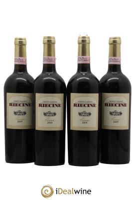 Chianti Classico DOCG Riserva Riecine