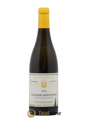 Chassagne-Montrachet Domaine Bonnardot