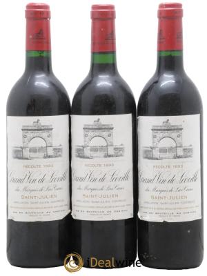 Château Léoville Las Cases 2ème Grand Cru Classé