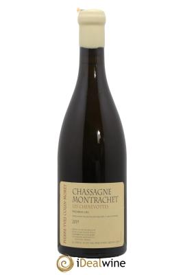 Chassagne-Montrachet 1er Cru Les Chenevottes Pierre-Yves Colin Morey 