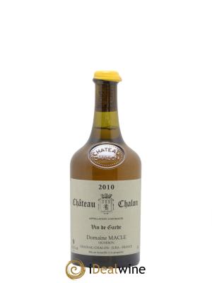 Château-Chalon Jean Macle