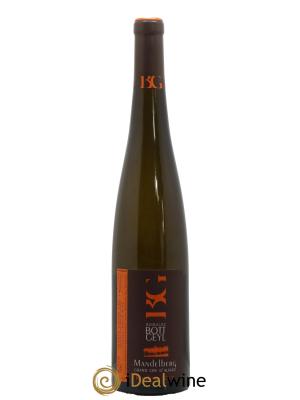 Riesling Grand Cru Mandelberg Bott-Geyl (Domaine)