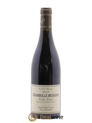 Chambolle-Musigny Vieilles Vignes René Bouvier (Domaine)