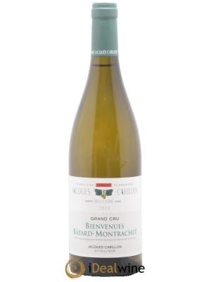 Bienvenues-Bâtard-Montrachet Grand Cru Jacques Carillon (Domaine)