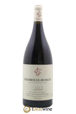 Chambolle-Musigny Jean-Jacques Confuron