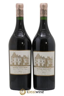 Château Haut Brion 1er Grand Cru Classé 