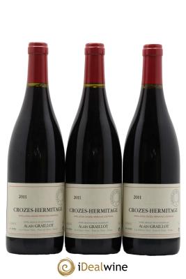 Crozes-Hermitage Domaine Graillot