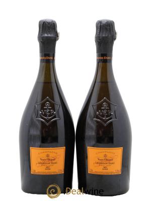 La Grande Dame Veuve Clicquot Ponsardin 