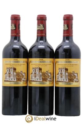 Château Ducru Beaucaillou 2ème Grand Cru Classé