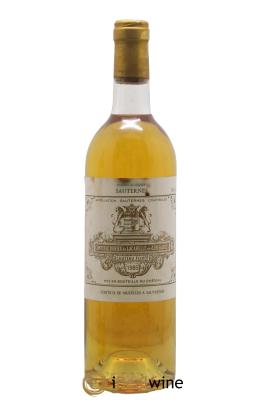 Château Filhot 2ème Grand Cru Classé