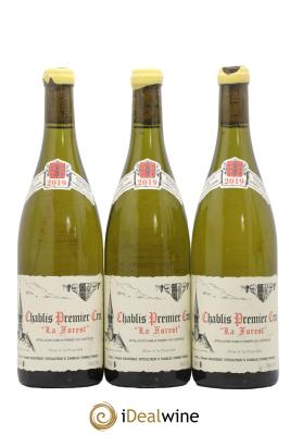 Chablis 1er Cru La Forest Vincent Dauvissat (Domaine) 