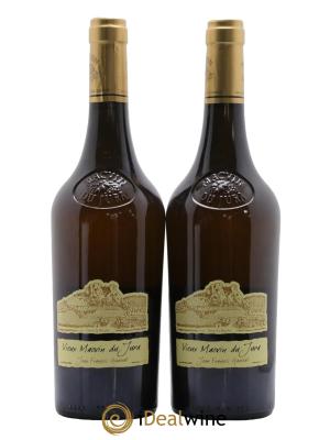 Côtes du Jura Vieux Macvin du Jura Jean-François Ganevat (Domaine)