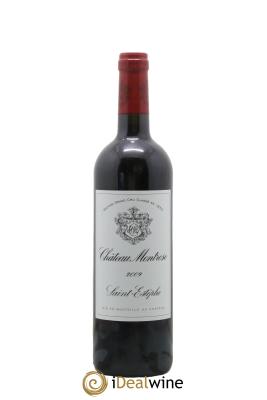 Château Montrose 2ème Grand Cru Classé