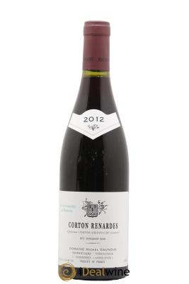 Corton Grand Cru Renardes Michel Gaunoux