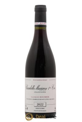 Chambolle-Musigny 1er Cru Laurent Roumier