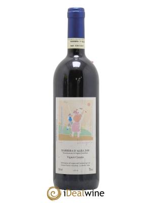 Barbera d'Alba DOC Cerreto Roberto Voerzio