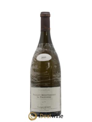 Puligny-Montrachet 1er Cru La Truffière Thomas Morey