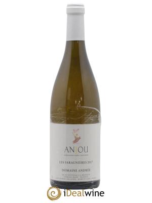 Anjou Les Faraunières Andrée (Domaine)