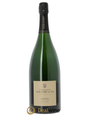 Minéral Extra-Brut Blanc de blancs Agrapart & Fils