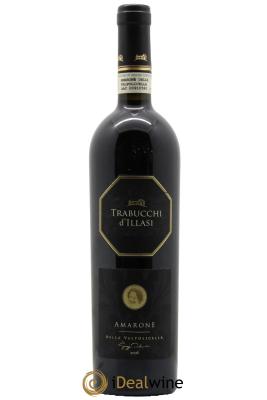 Amarone della Valpolicella DOC Trabucchi D'Illasi