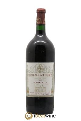 Château Lascombes 2ème Grand Cru Classé