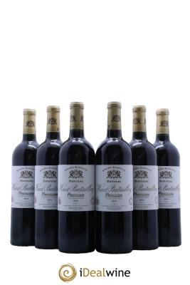 Château Haut Batailley 5ème Grand Cru Classé 