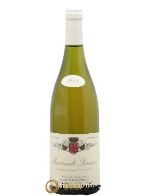 Meursault 1er Cru Perrieres Yves Boyer Martenot