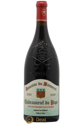 Châteauneuf-du-Pape Banneret