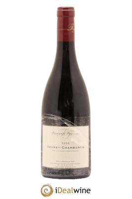 Gevrey-Chambertin Domaine Francois Feuillet