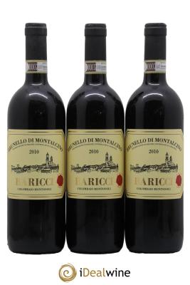 Brunello di Montalcino DOCG Baricci Colombaio Montosoli