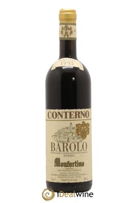 Barolo DOCG Riserva Monfortino Giacomo Conterno 