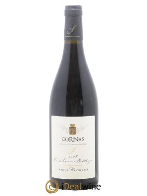 Cornas Cuvée Casimir Balthazar Franck Balthazar (Domaine)