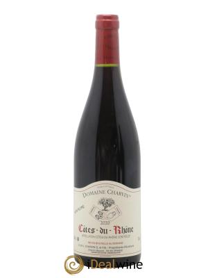 Côtes du Rhône Charvin (Domaine)