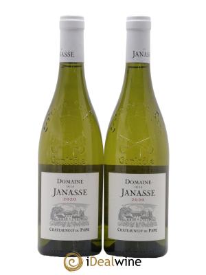 Châteauneuf-du-Pape La Janasse (Domaine de)