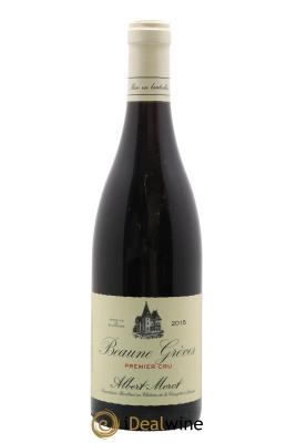 Beaune 1er Cru Grèves Albert Morot