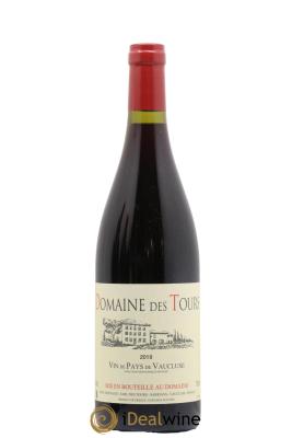 IGP Vaucluse (Vin de Pays de Vaucluse) Domaine des Tours Emmanuel Reynaud