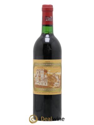 Château Ducru Beaucaillou 2ème Grand Cru Classé