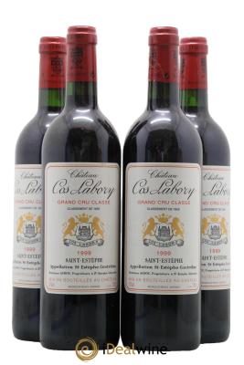 Château Cos Labory 5ème Grand Cru Classé