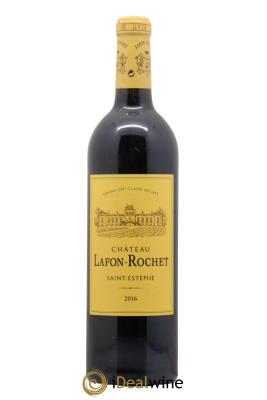 Château Lafon Rochet 4ème Grand Cru Classé