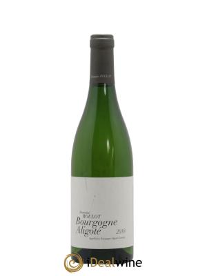 Bourgogne Aligoté Roulot (Domaine)