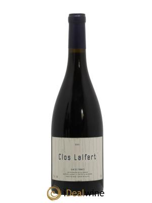 Vin de France Clos Lalfert - Baptiste Lalfert